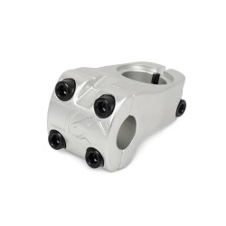 TSC VVS Front Load Stem Silver